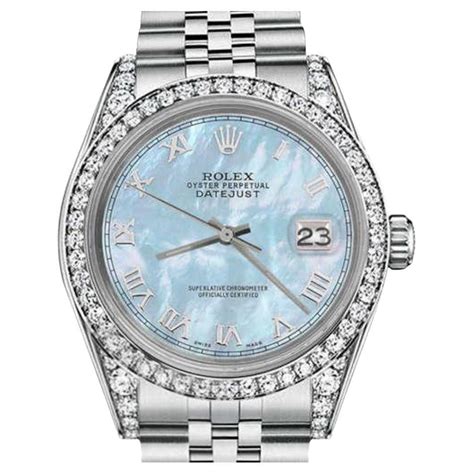 baby watch rolex|baby blue Rolex.